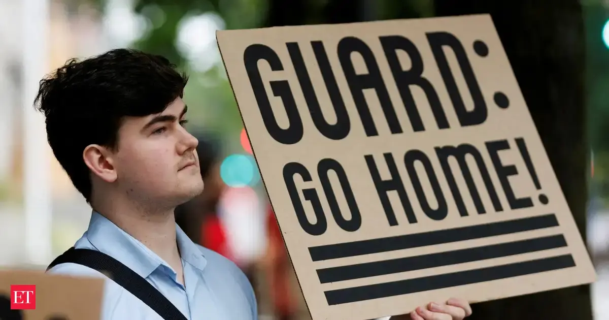 Thanksgiving Day or New York City election results impact? Pentagon to withdraw some National Guard soldiers from Chicago, Portland, Oregon, claim reports