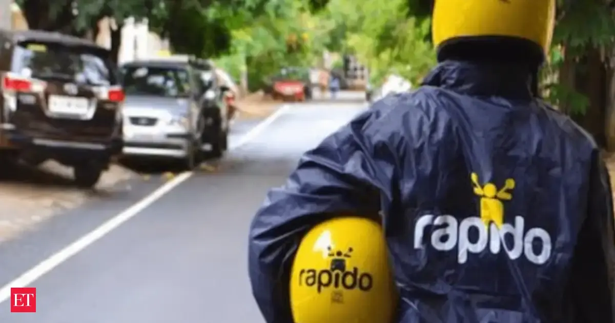 Prosus' arm seeks CCI nod for raising stake in Rapido