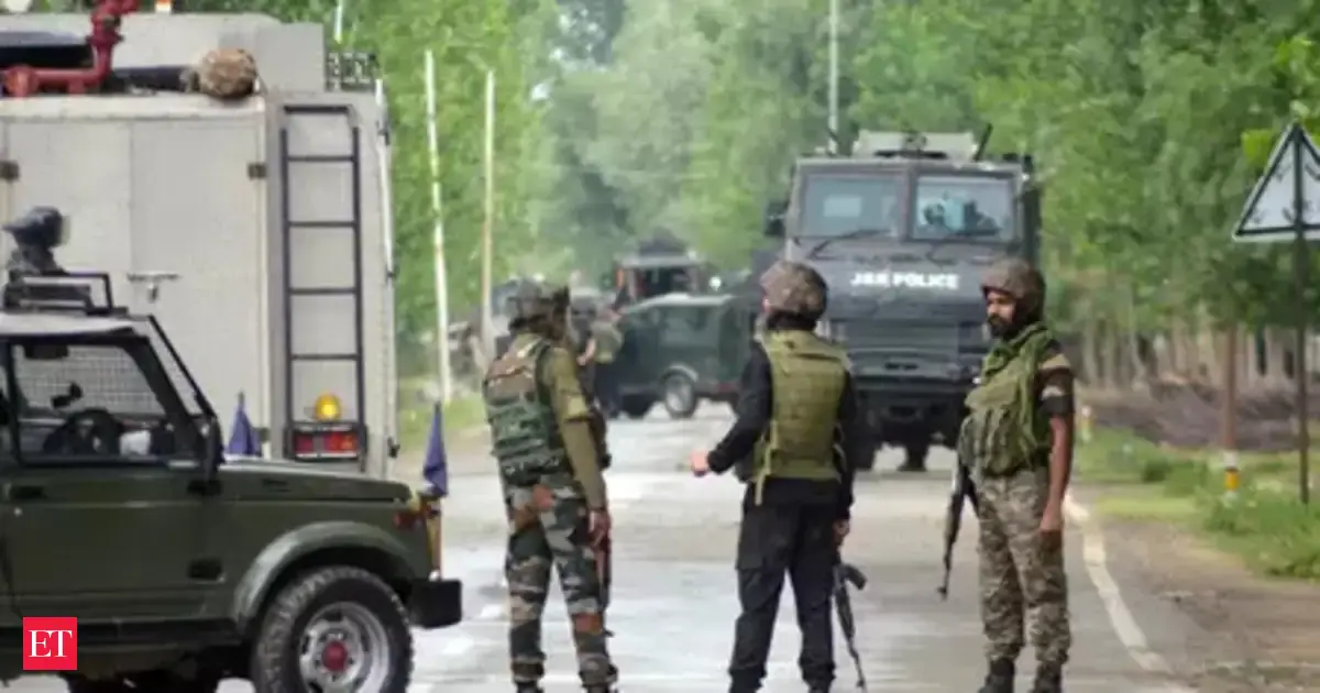 Police conduct verification of fertiliser dealers in J-K's Doda; examine trade records