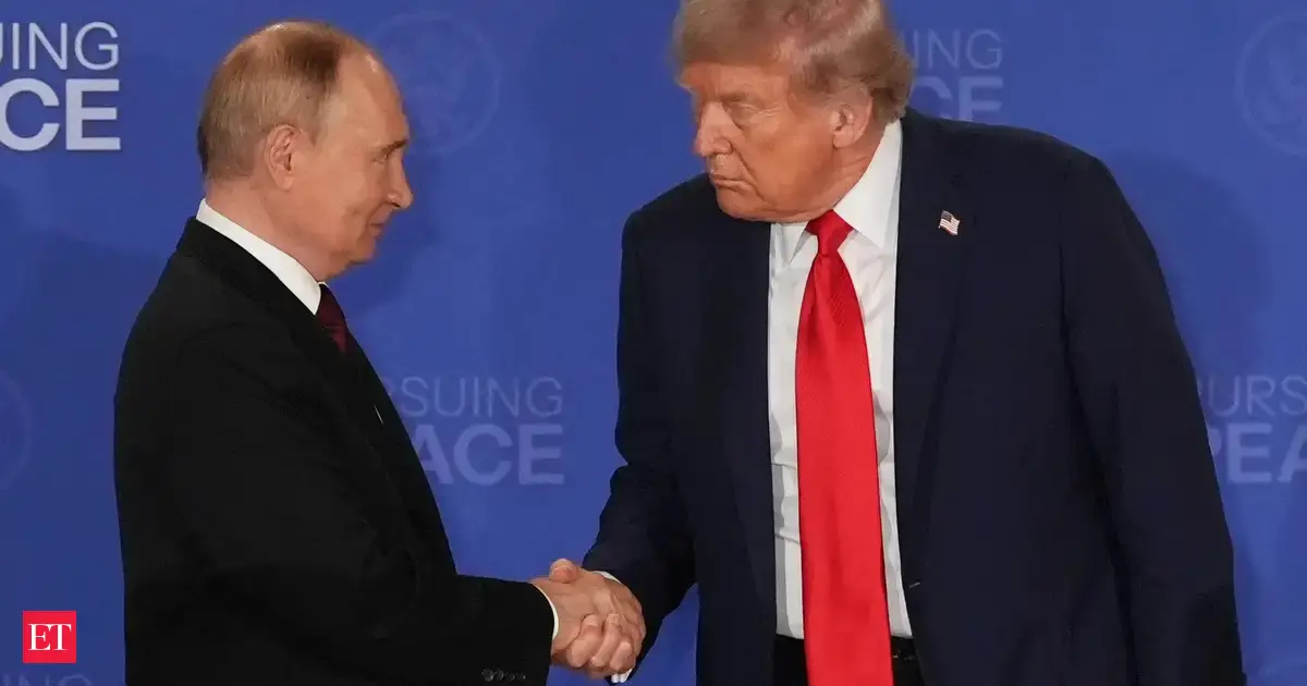 Trump says Republicans drafting bill to sanction countries that trade with Russia