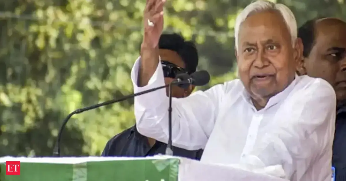 Nitish Kumar to take oath as Bihar CM for record 10th time on Nov 20, LJP (RV) likely to get three berths