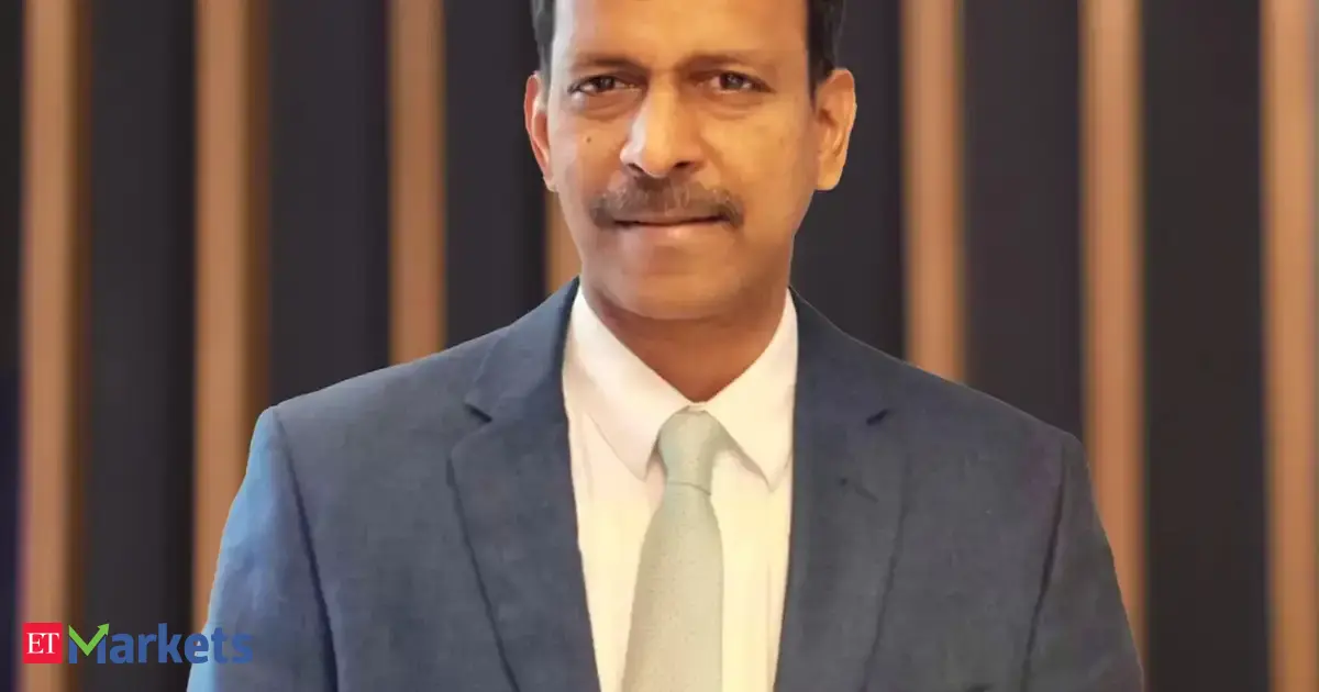 ETMarkets Smart Talk | With IPO valuations running hot, Aviva CIO sees better value in secondary markets