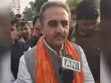 "Many don't keep national interest in mind": Kirti Vardhan Singh criticises Farooq Abdullah's "Operation Sindoor" remarks