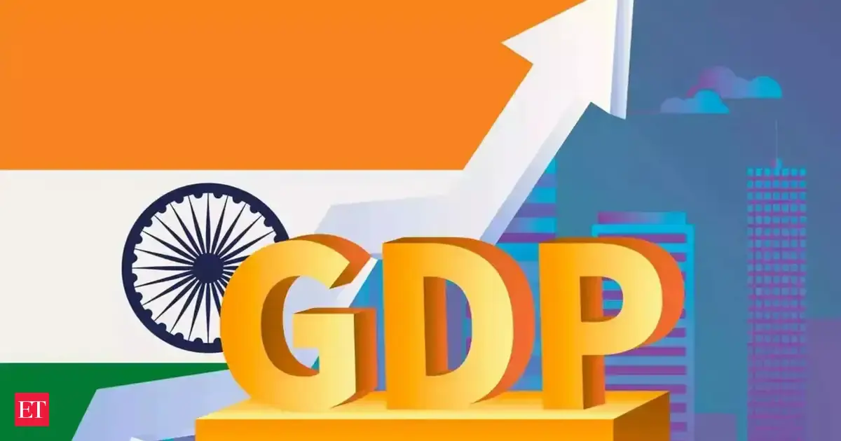 India will hold firm even as global economy remains uncertain, says S&amp;P's global chief economist