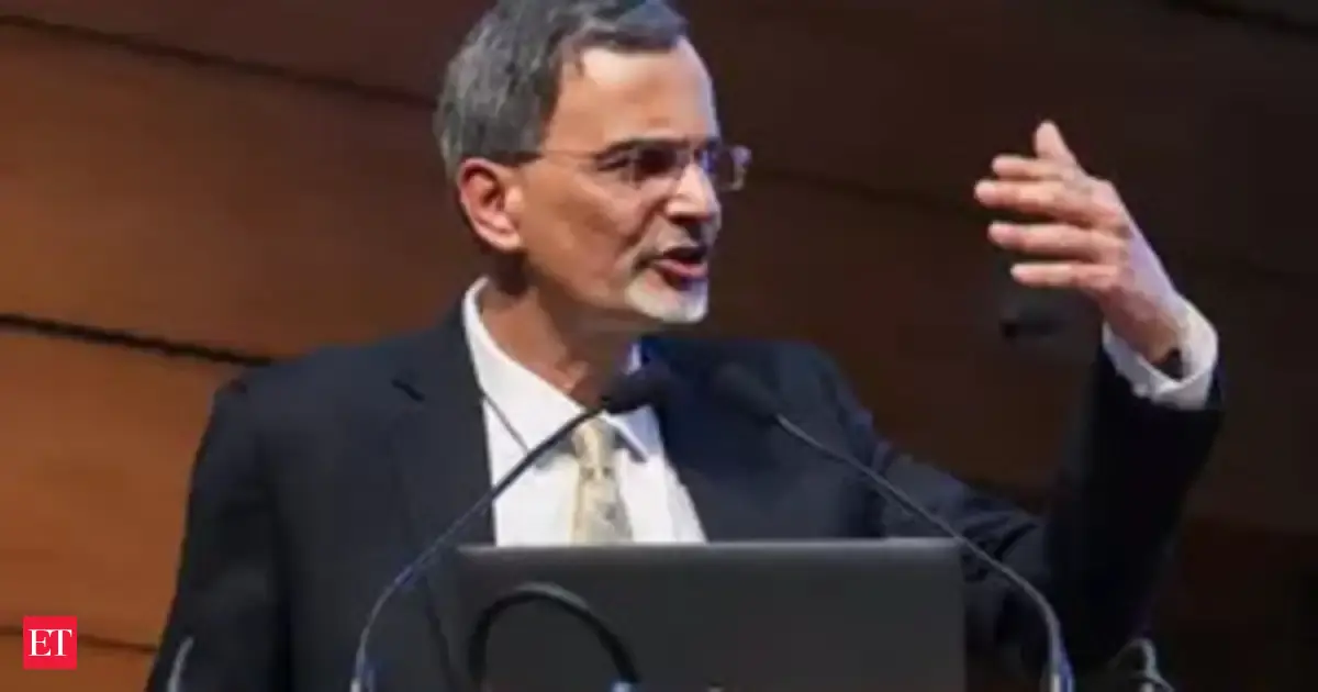 India must strengthen its industry, workforce, energy and R&D to sustain long-term growth, says CEA