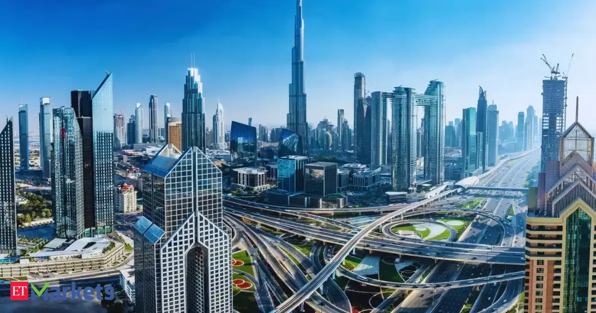 UAE real estate developer Arada to acquire 80% of London riverfront development