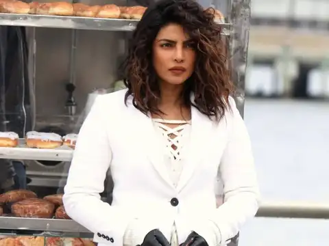 Quantico (2015-2018)