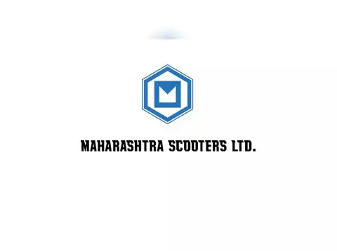 Maharashtra Scooters