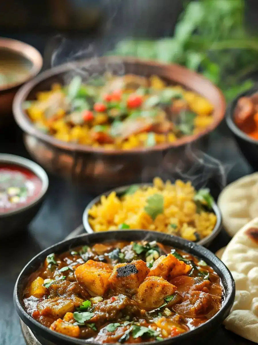 Fresh Meals, Longer Life: Simple Tips to Keep Cooked Food From Turning ...