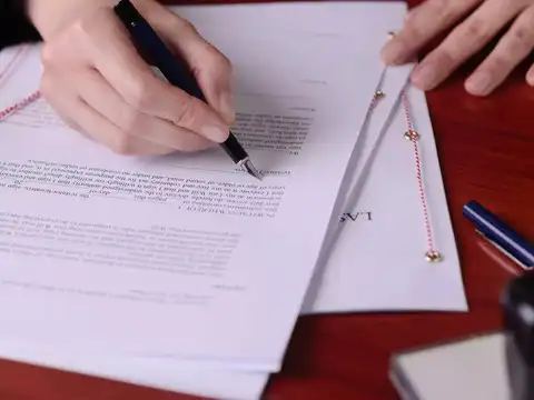 Testamentary trust will