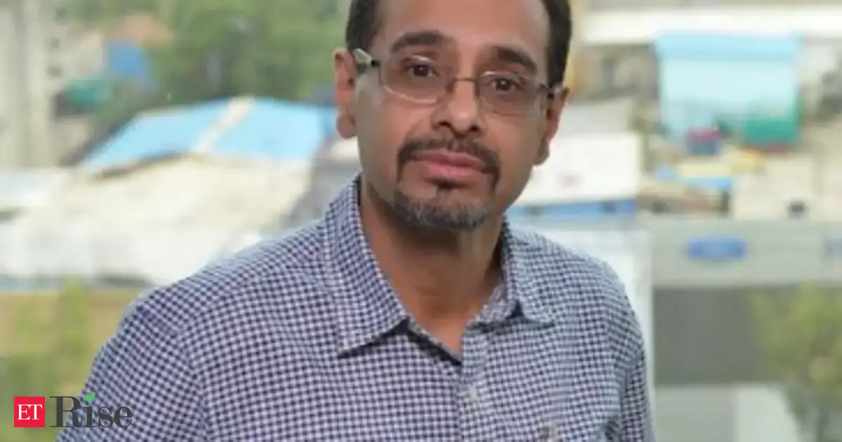 Mandi-linked financing lifts price realisation, stabilises farmer incomes: Sandeep Sabharwal, SLCM