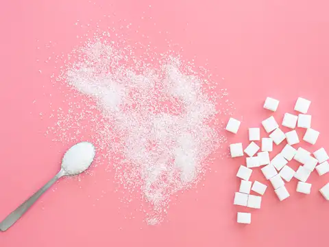 Too much sugar in tea