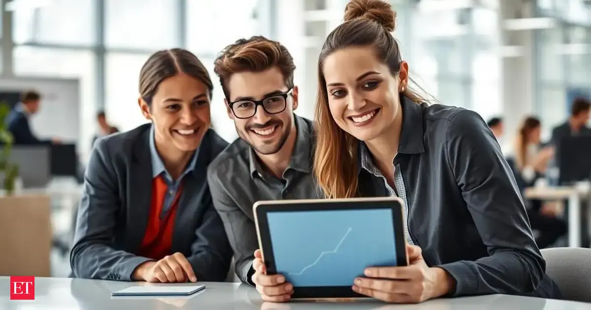 Corporates weather hiring slowdown on the back of apprenticeships