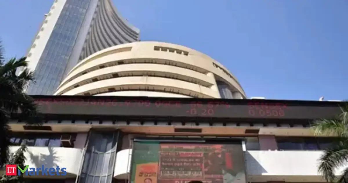 NDA’s landslide Bihar triumph adds strong boost to Indian equities’ rebound narrative, says Motilal Oswal