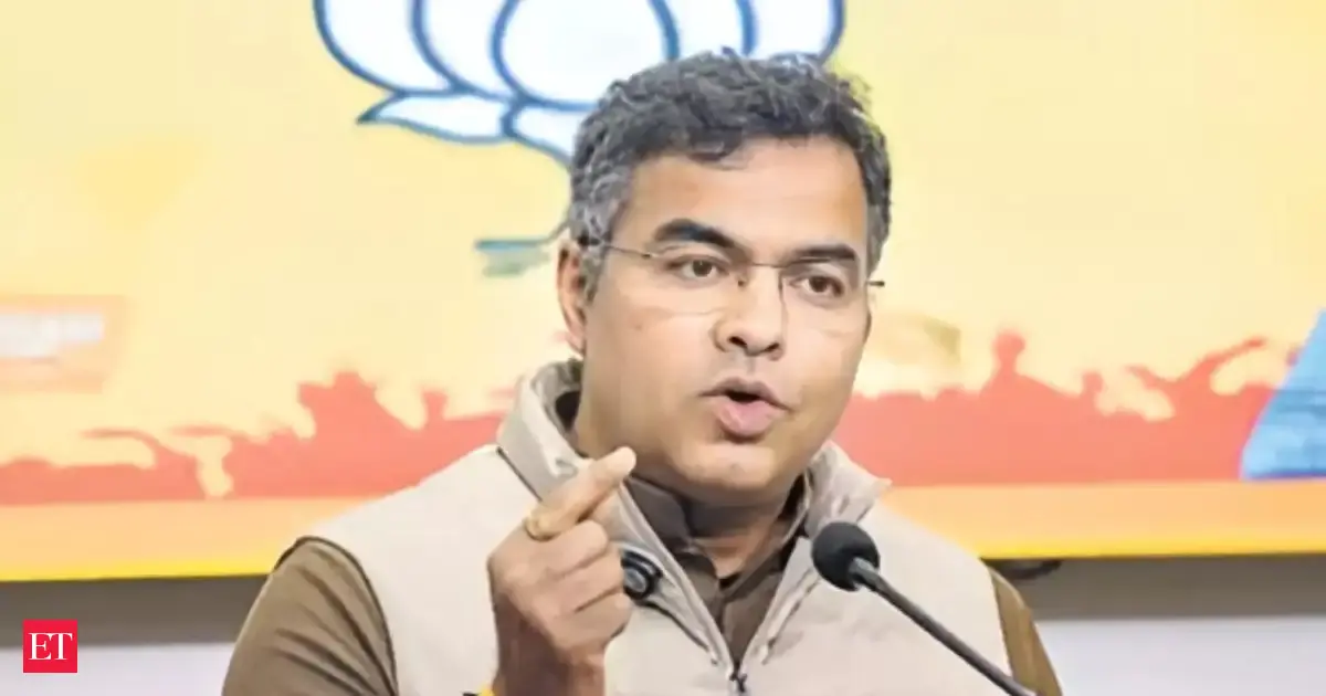 Delhi govt will repair 500-km-long stretches of roads by March: Parvesh Verma