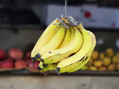 Ingredient 1 - Bananas