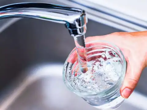 Better water choices