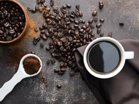 Caffeine, nicotine, and alcohol