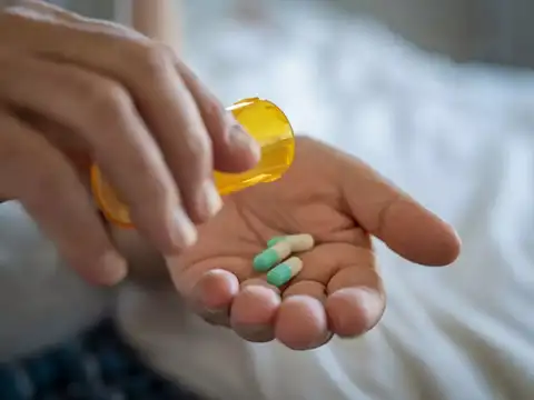  Medicines that wake you up