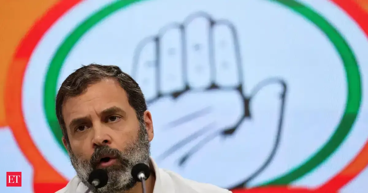 Defamation case against Rahul Gandhi: Hearing in UP court deferred to November 26 after witness fails to appear
