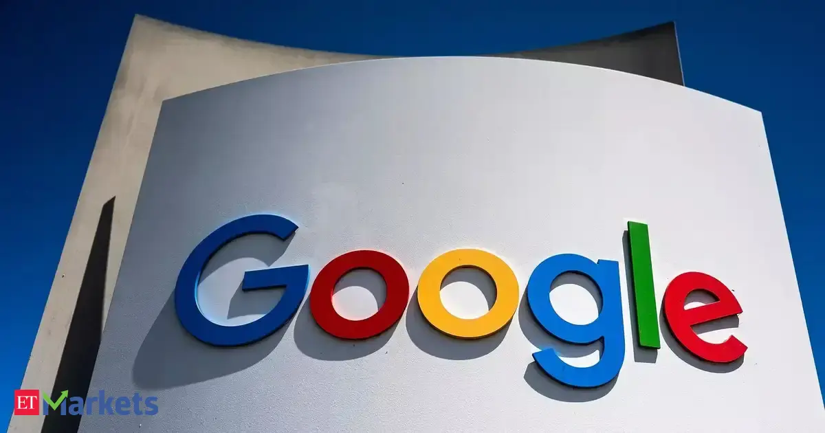 Google parent Alphabet shares surge 6%, hit record after Berkshire Hathaway makes rare tech bet with .9 billion stake