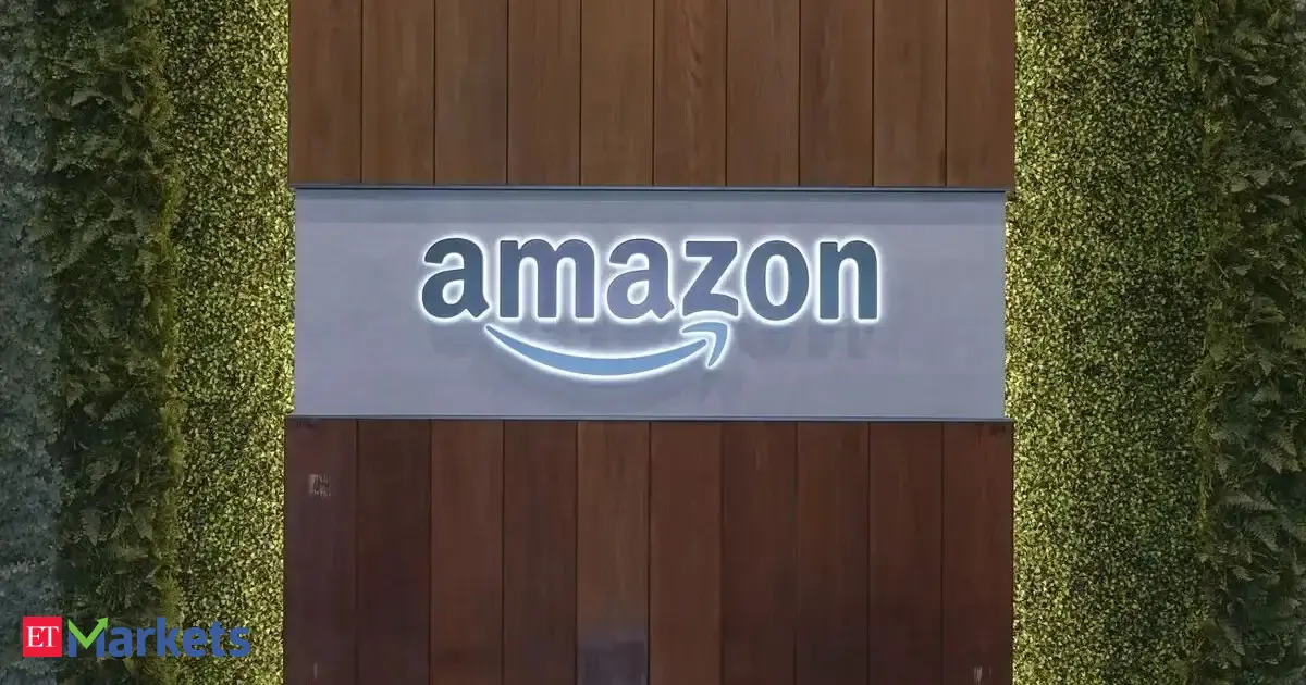 Amazon chce získat 12 miliard dolarů prodejem dluhopisů v USA