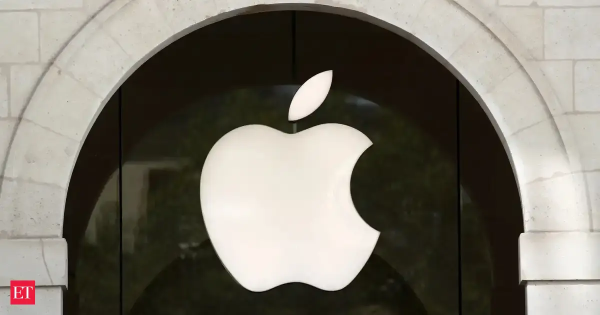 Apple sales growth in India at 6-year low of 18%