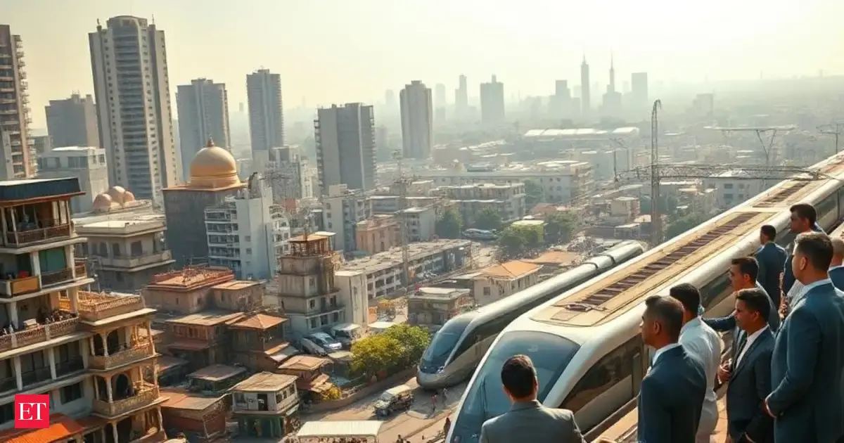 Financial sector to aid next phase of transformation, says DEA secy Anuradha Thakur