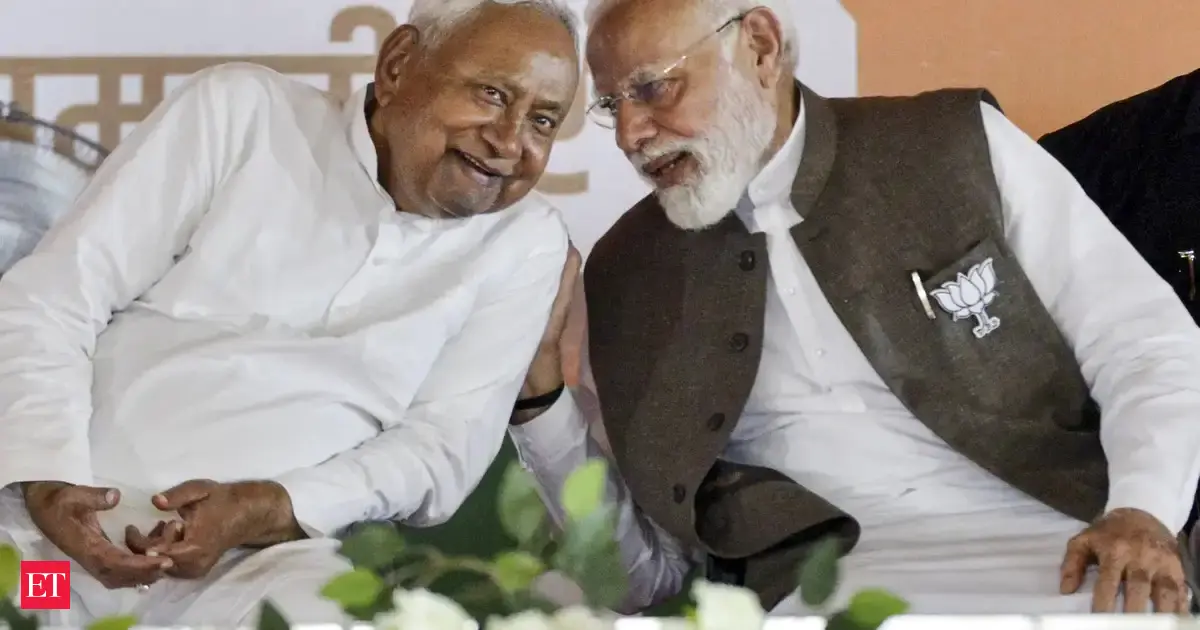 Bihar's new government to be sworn in on November 20 at Gandhi Maidan