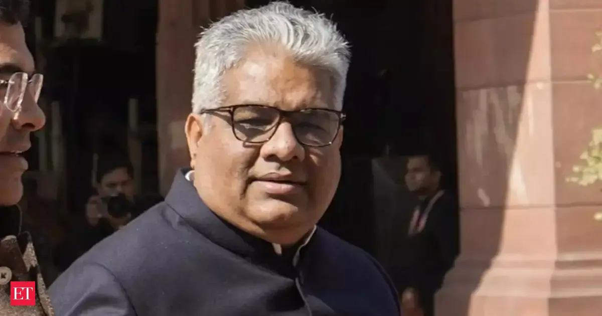Environment Minister Bhupendra Yadav among 7 tasked with moving the needle at COP30