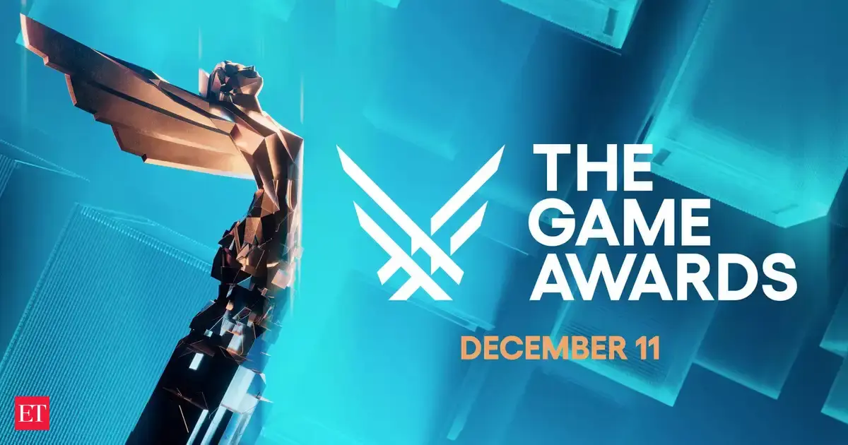 The Game Awards 2025: Date, venue, nominees, and how to stream the event online