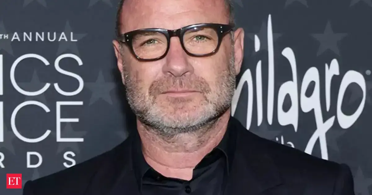 Liev Schreiber reportedly rushed to hospital after mysterious health scare