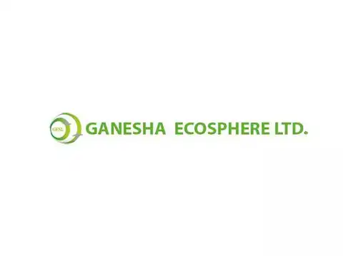 Ganesha Ecosphere: 119.4% upside