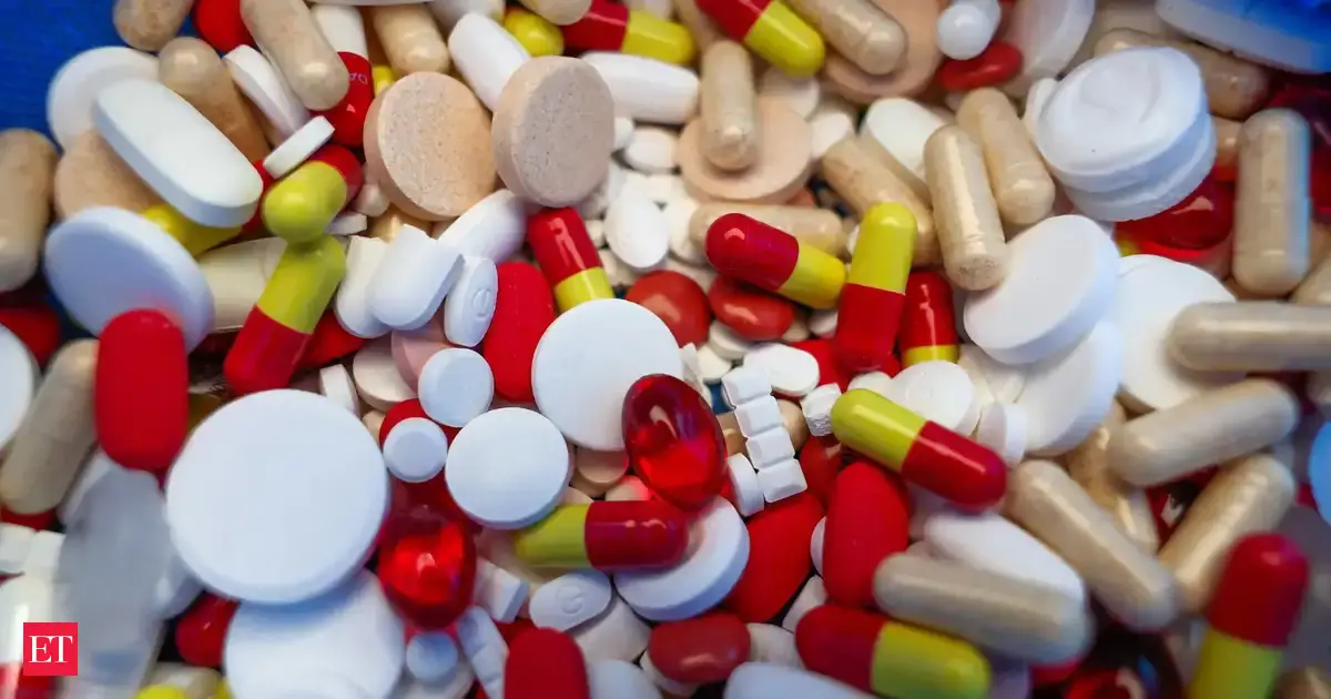 China’s grip on American medicine cabinets grows more entrenched