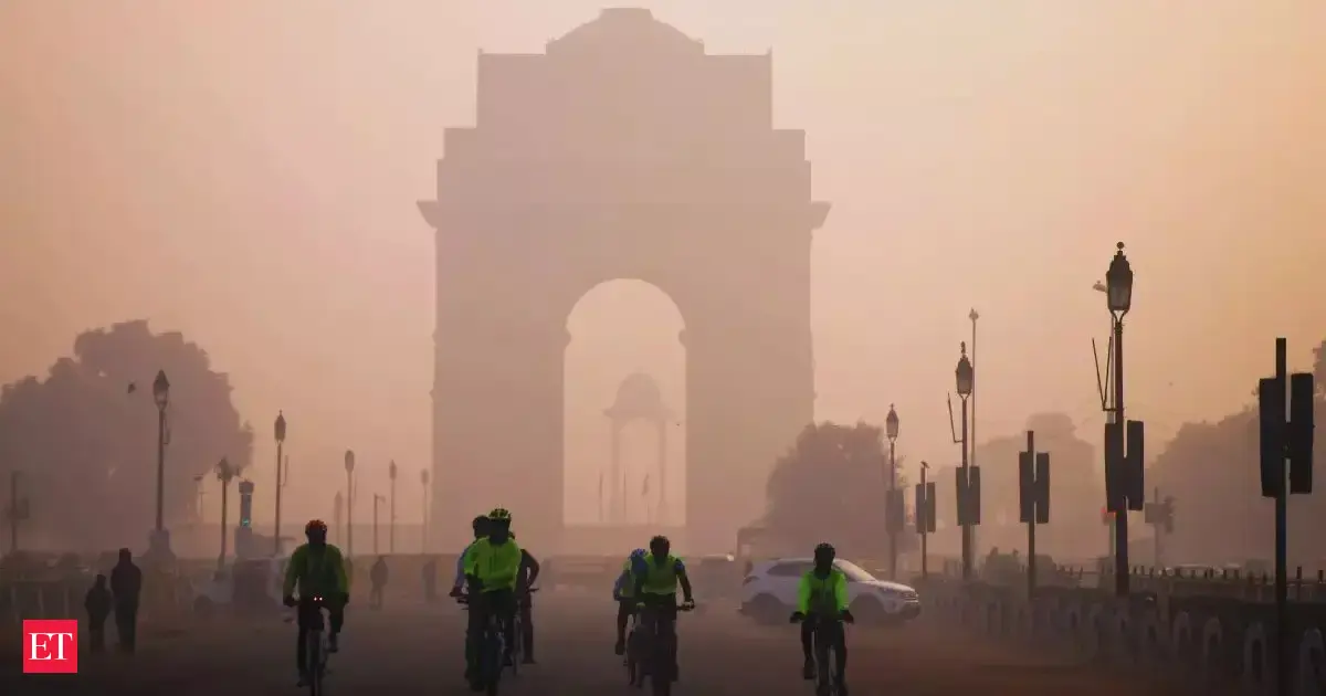 GRAP 4 restrictions in Delhi-NCR: Here's what's allowed and what is not when pollution levels cross 451 mark