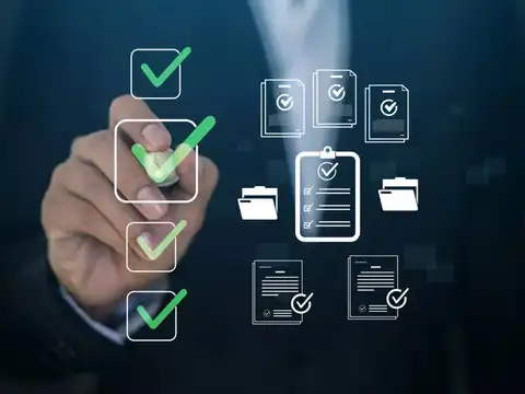 File smart: checklist before you hit submit