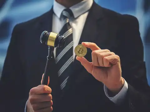 Crypto now recognised as virtual digital asset under Income Tax Act