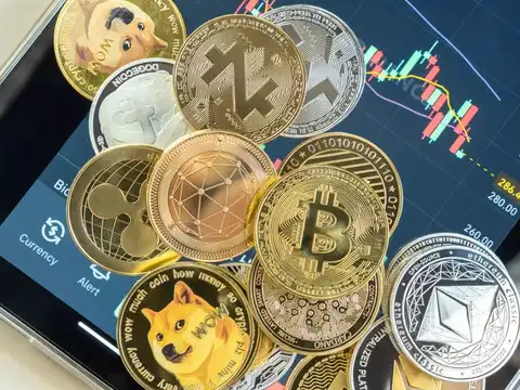 Exchange goes bust? Your crypto can&rsquo;t be touched*