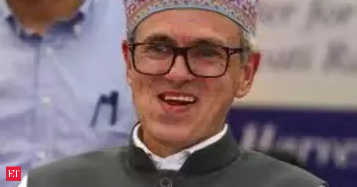 Don't view every Kashmiri Muslim with suspicion: Omar Abdullah
