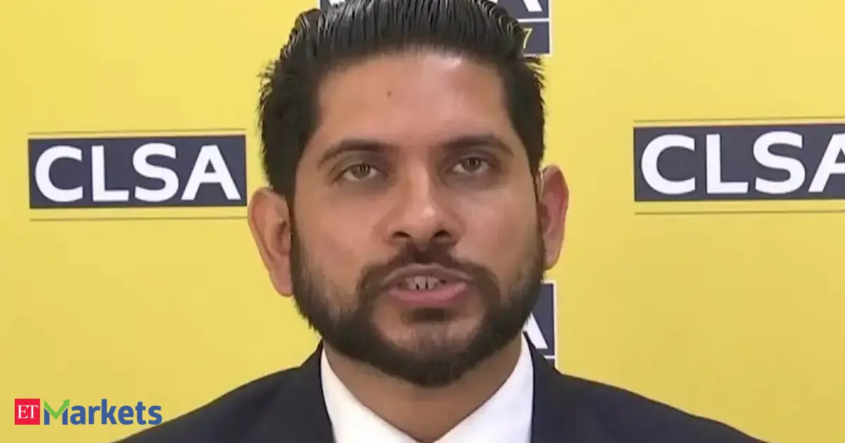 Indian market expensive but select sectors shine: Vikash Kumar Jain