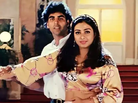 Tabu looks back at the 90s