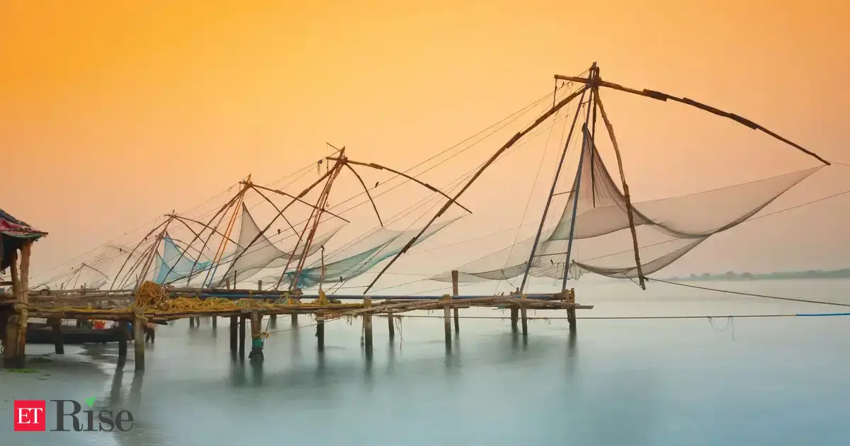 High land costs, lack of talent: Challenges facing Kochi’s MSME ecosystem