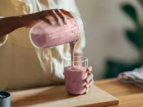 Why liquids are easier to digest