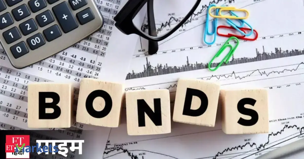 German bonds benefit from souring risk sentiment