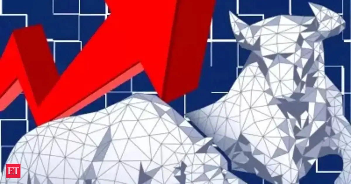 Nvidia stock impact on market : Bull or bear market ? Investors are tracking two key events - Nvidia earnings and September jobs report