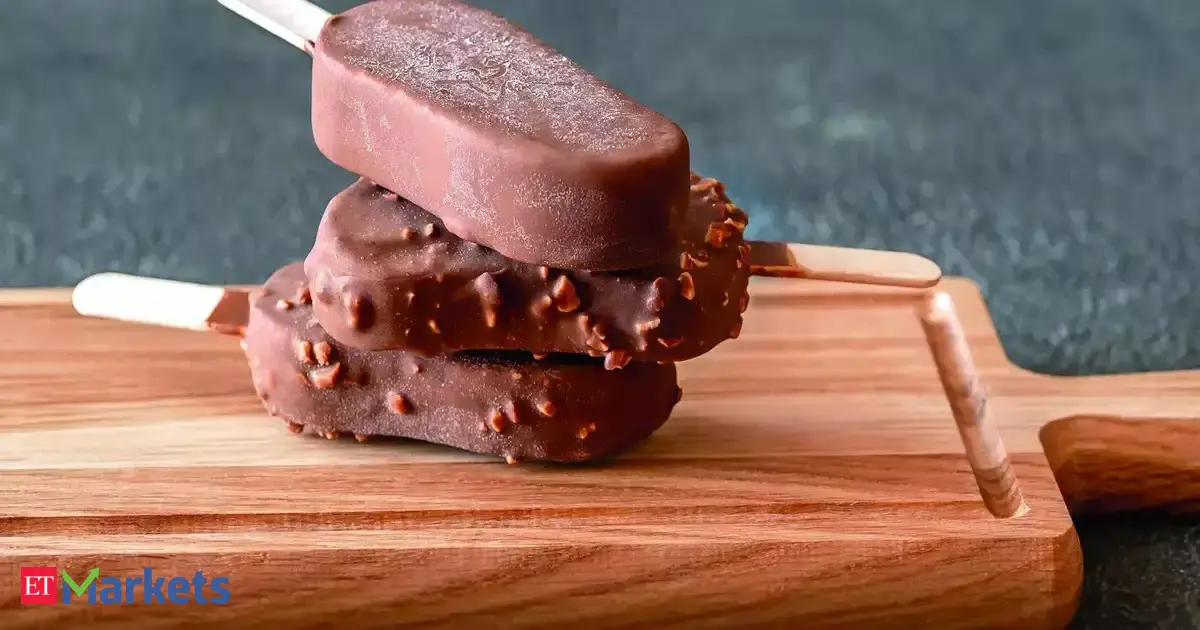 HUL sets December 5 as record date for demerger of ice-cream business Kwality Wall’s. Scheme effective on Dec 1