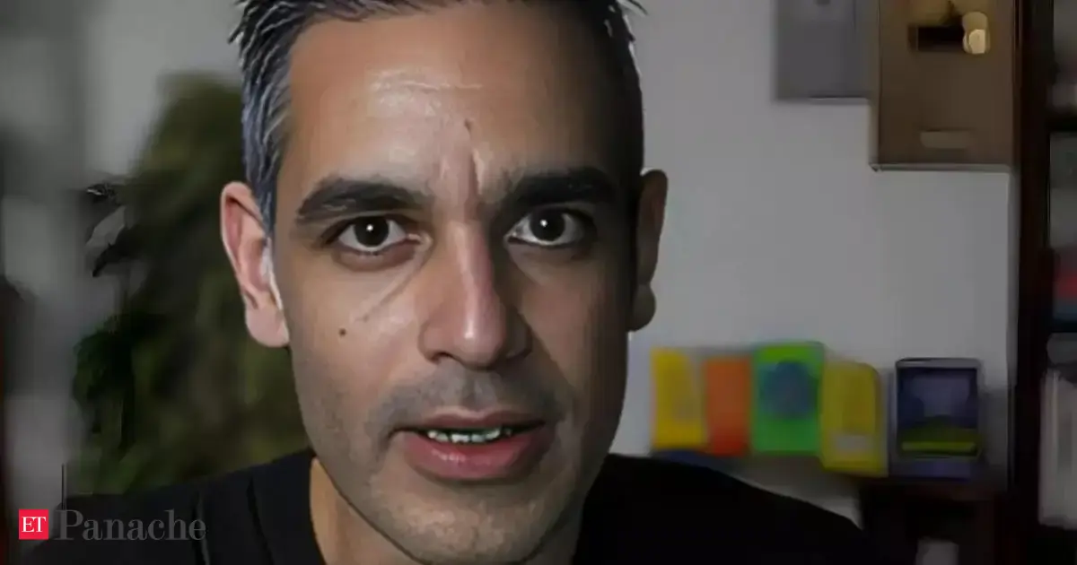 Ankur Warikoo opens up about his 5 career mistakes he made at his first job