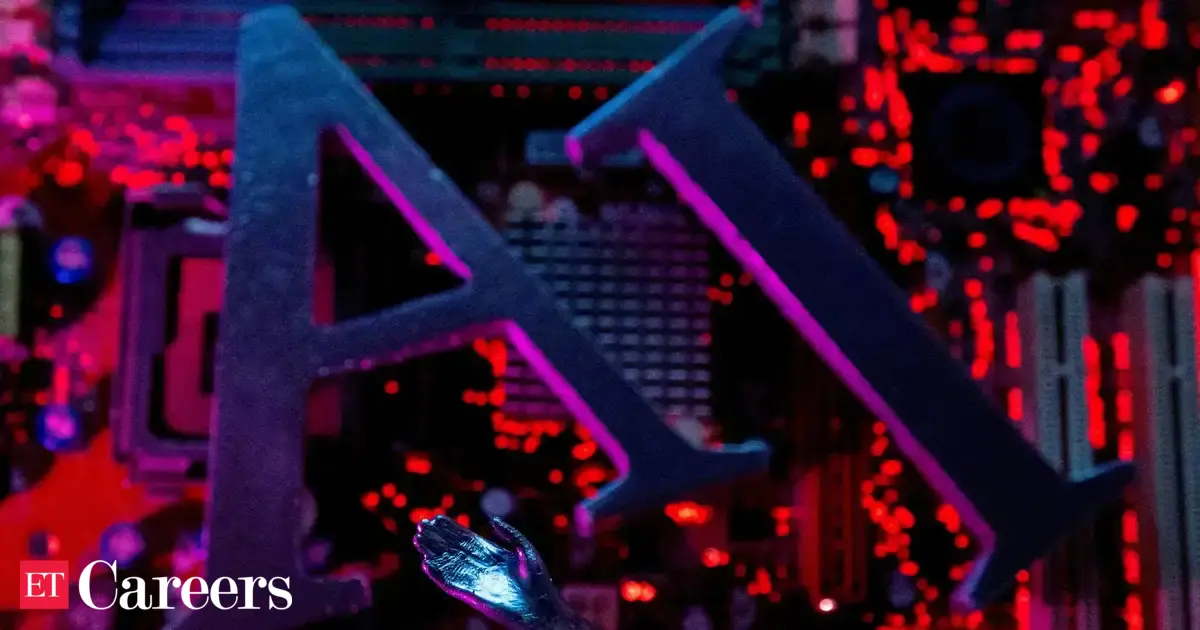 Indian employees rush to use AI, yet confidence, organisational guidance lag: Udemy report