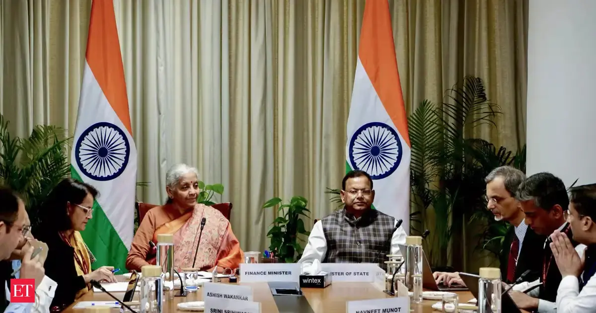 Budget 2026: Bond market push, transaction tax cuts & startup support top industry wishlist