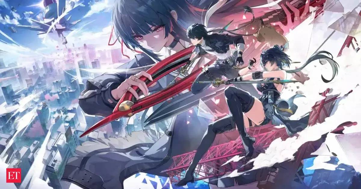 Wuthering Waves 2.8 release date, banners, characters, skins, weapons, and maintenance schedule